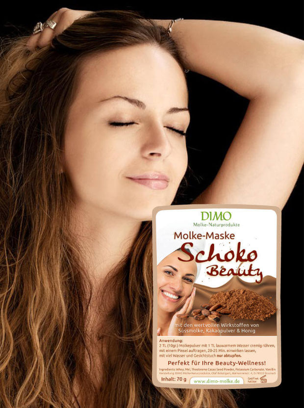 Schoko Beauty